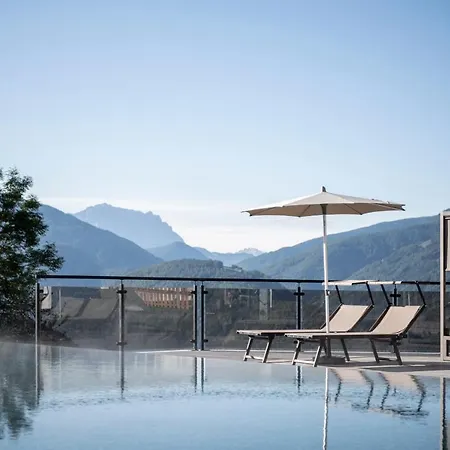 Entdecker Panorama Bozen