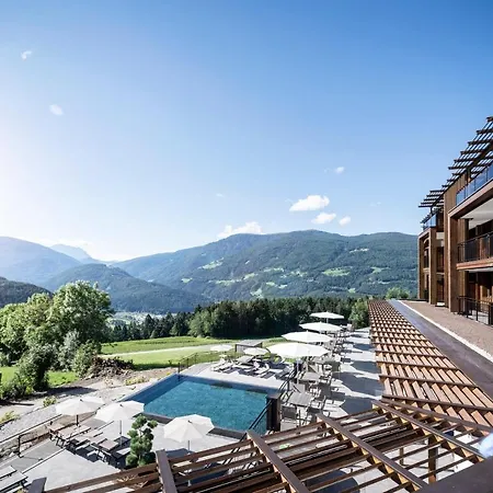 Hotel Entdecker Panorama Bozen