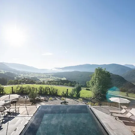Entdecker Panorama Hotel Bozen