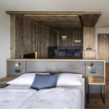 Hotel Entdecker Panorama Bozen